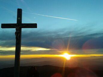 Wohlfühlen - 4 vitale Tage Auszeit im Bayerischen Wald  mit Massage