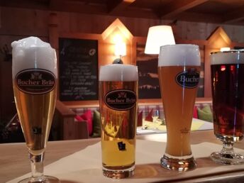 Wohlfühlen - 4 vitale Tage Auszeit im Bayerischen Wald  mit Massage