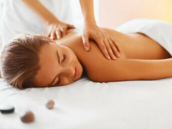 Wohlfühlen - 4 vitale Tage Auszeit im Bayerischen Wald  mit Massage