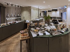 Ostern de Luxe - Entspannte Ostertage im 4*Parkhotel in Emden