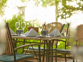 Ostern de Luxe - Entspannte Ostertage im 4*Parkhotel in Emden