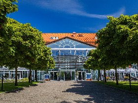 2 Tage im Ostseebad Boltenhagen, direkt am Strand