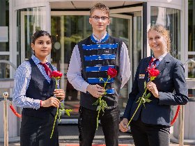 2 Tage im Ostseebad Boltenhagen, direkt am Strand