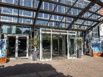 2 Tage im Ostseebad Boltenhagen, direkt am Strand