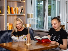 2 Tage im Ostseebad Boltenhagen, direkt am Strand