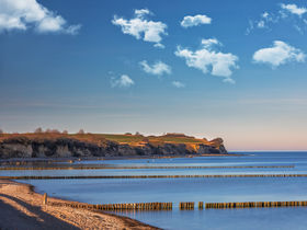20% Rabatt im Ostseebad Boltenhagen, direkt am Strand I 3 Tage