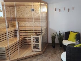 Schnupper-Wellness in der Lüneburger Heide