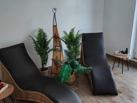 Schnupper-Wellness in der Lüneburger Heide