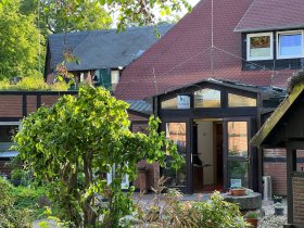 Schnupper-Wellness in der Lüneburger Heide