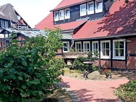 Schnupper-Wellness in der Lüneburger Heide