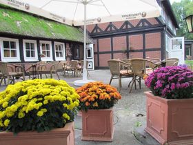 Schnupper-Wellness in der Lüneburger Heide