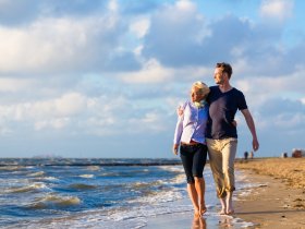 Midweek Special auf der Insel Usedom