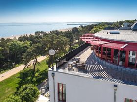 Midweek Special auf der Insel Usedom