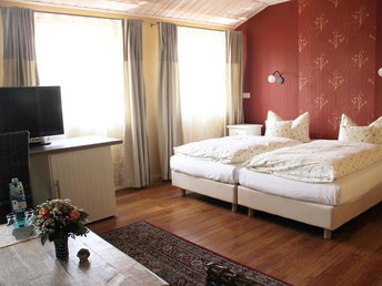 Wellness-Woche am See 