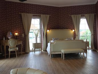 Wellness-Woche am See 