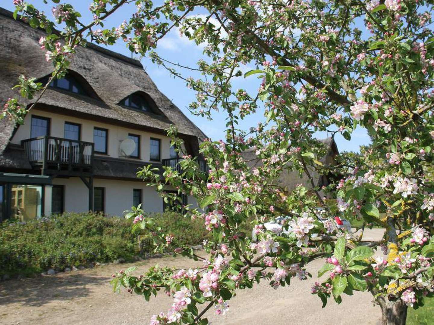 Wellness-Woche am See 