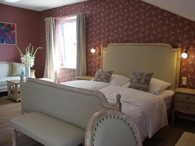 Kurzurlaub an der Mecklenburgischen Seenplatte