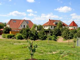 Romantische Kuscheltage an der Seenplatte 