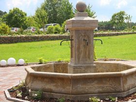 Kurzurlaub an der Mecklenburgischen Seenplatte