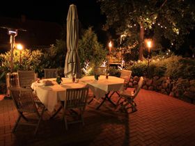 Kurzurlaub an der Mecklenburgischen Seenplatte