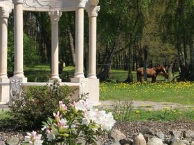 Romantische Kuscheltage an der Seenplatte 