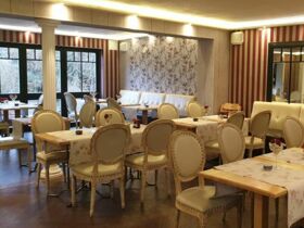 Kurzurlaub an der Mecklenburgischen Seenplatte