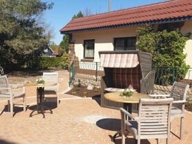 Kurzurlaub an der Mecklenburgischen Seenplatte