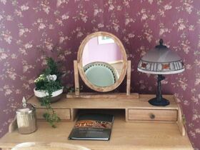 Kurzurlaub an der Mecklenburgischen Seenplatte