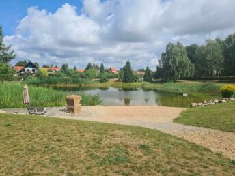 Wellness-Woche am See 