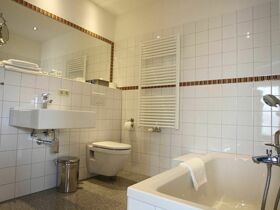 Kurzurlaub an der Mecklenburgischen Seenplatte