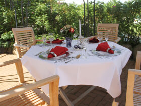 Kurzurlaub an der Mecklenburgischen Seenplatte