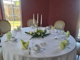 Kurzurlaub an der Mecklenburgischen Seenplatte