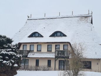Wellness-Woche am See 