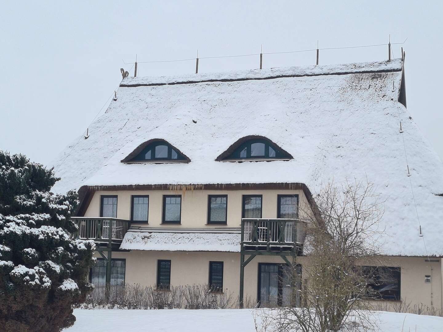 Wellness-Woche am See 