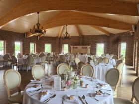 Kurzurlaub an der Mecklenburgischen Seenplatte