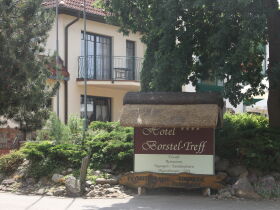 Kurzurlaub an der Mecklenburgischen Seenplatte