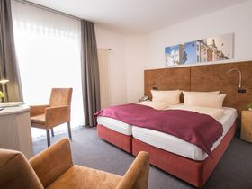 Wochenende zwischen Allgäu & Bodensee