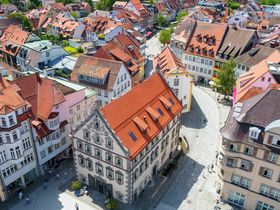 Wochenende zwischen Allgäu & Bodensee