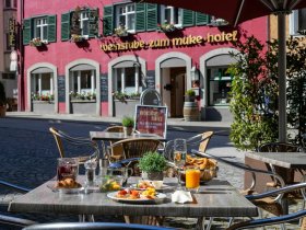 Verliebte Tage mit Private SPA zwischen Allgäu & Bodensee