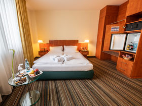 5 Tage Kurzurlaub im Schwarzwald inkl. Flammkuchen