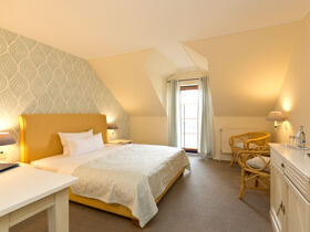 Herbst/Winter genießen in Schwerin