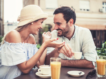 Komposition der Liebe in Castrop-Rauxel