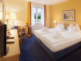 Mini Urlaub im Thüringer Wald | 4 Tage