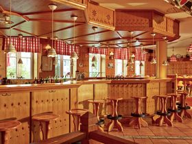 Mini Urlaub im Thüringer Wald | 4 Tage