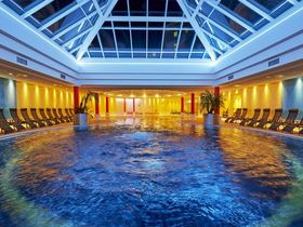 Mini Urlaub im Thüringer Wald | 4 Tage