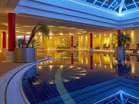 Mini Urlaub im Thüringer Wald | 4 Tage