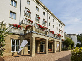 Mini Urlaub im Thüringer Wald | 4 Tage