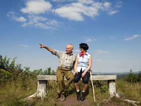 Mini Urlaub im Thüringer Wald | 4 Tage
