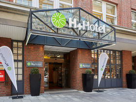 3 Tage Hansestadt Bremen: Meer Gefühl. Stadt Genuss. Beste Lage. 