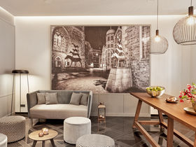 3 Tage Hansestadt Bremen: Meer Gefühl. Stadt Genuss. Beste Lage. 